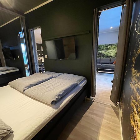 Apartment Lilletveitvegen Bergen Zewnętrze zdjęcie
