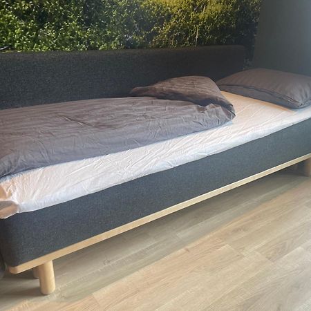 Apartment Lilletveitvegen Bergen Zewnętrze zdjęcie