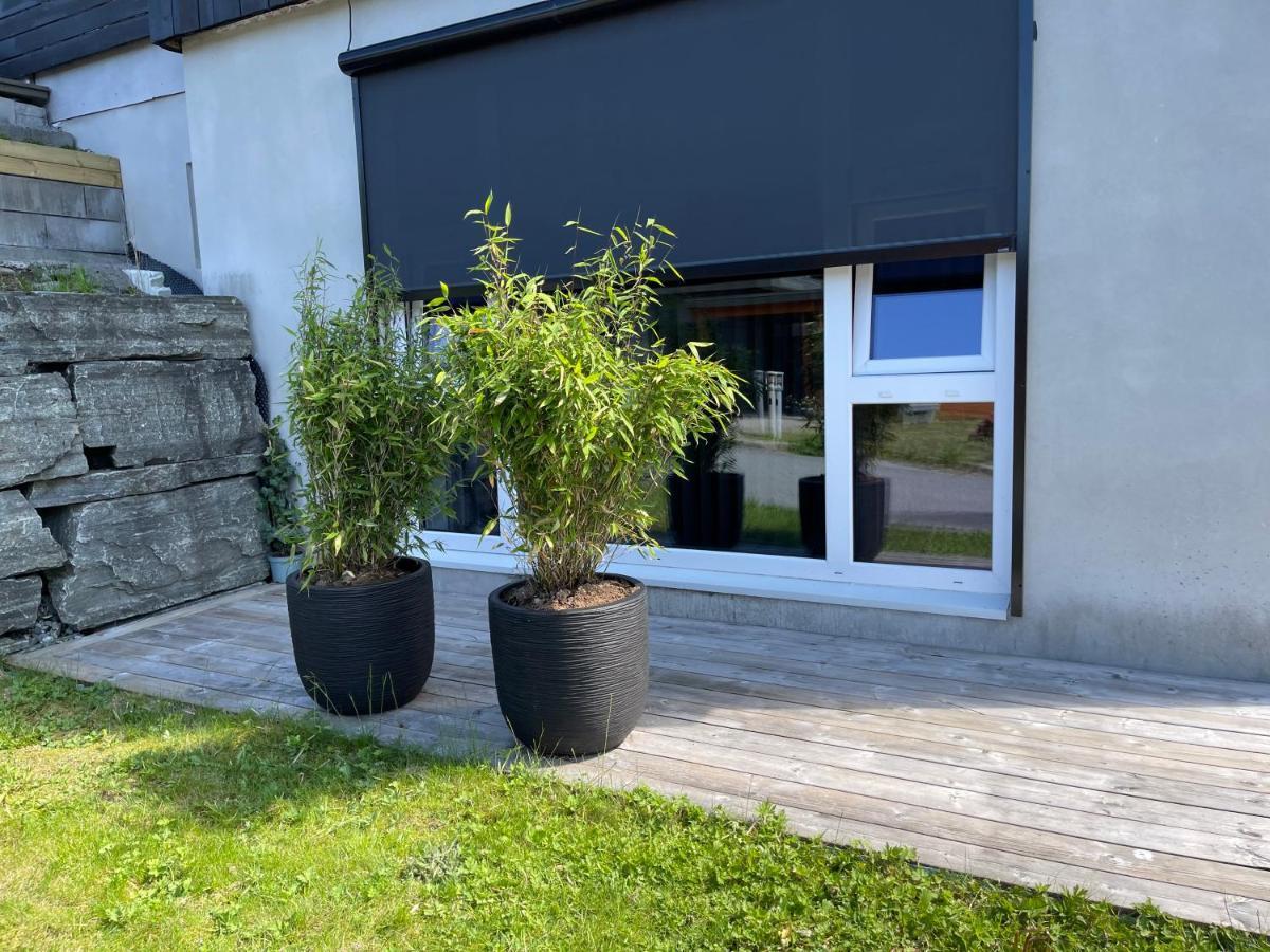 Apartment Lilletveitvegen Bergen Zewnętrze zdjęcie