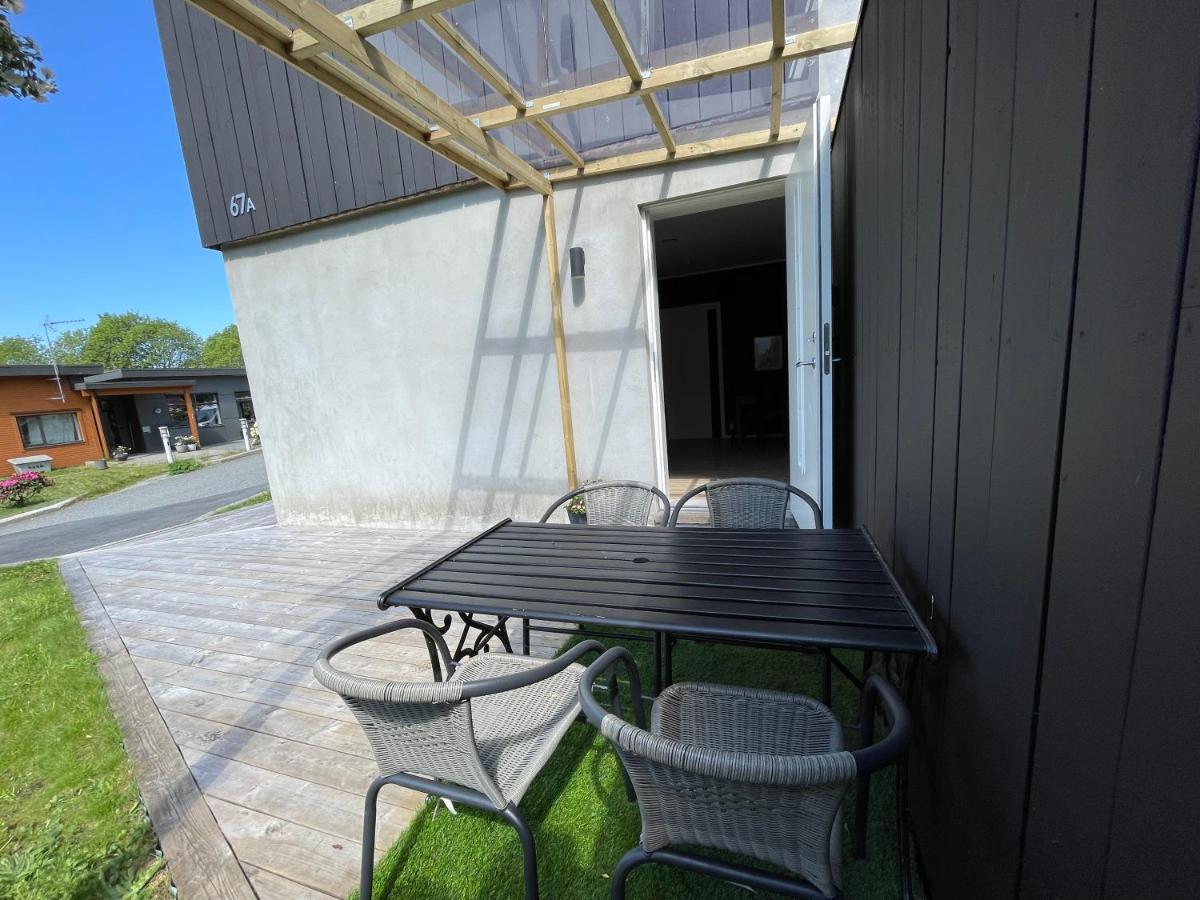 Apartment Lilletveitvegen Bergen Zewnętrze zdjęcie