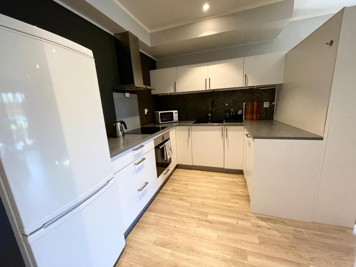 Apartment Lilletveitvegen Bergen Zewnętrze zdjęcie