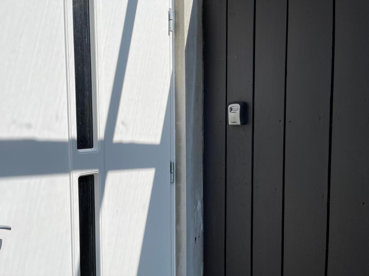 Apartment Lilletveitvegen Bergen Zewnętrze zdjęcie