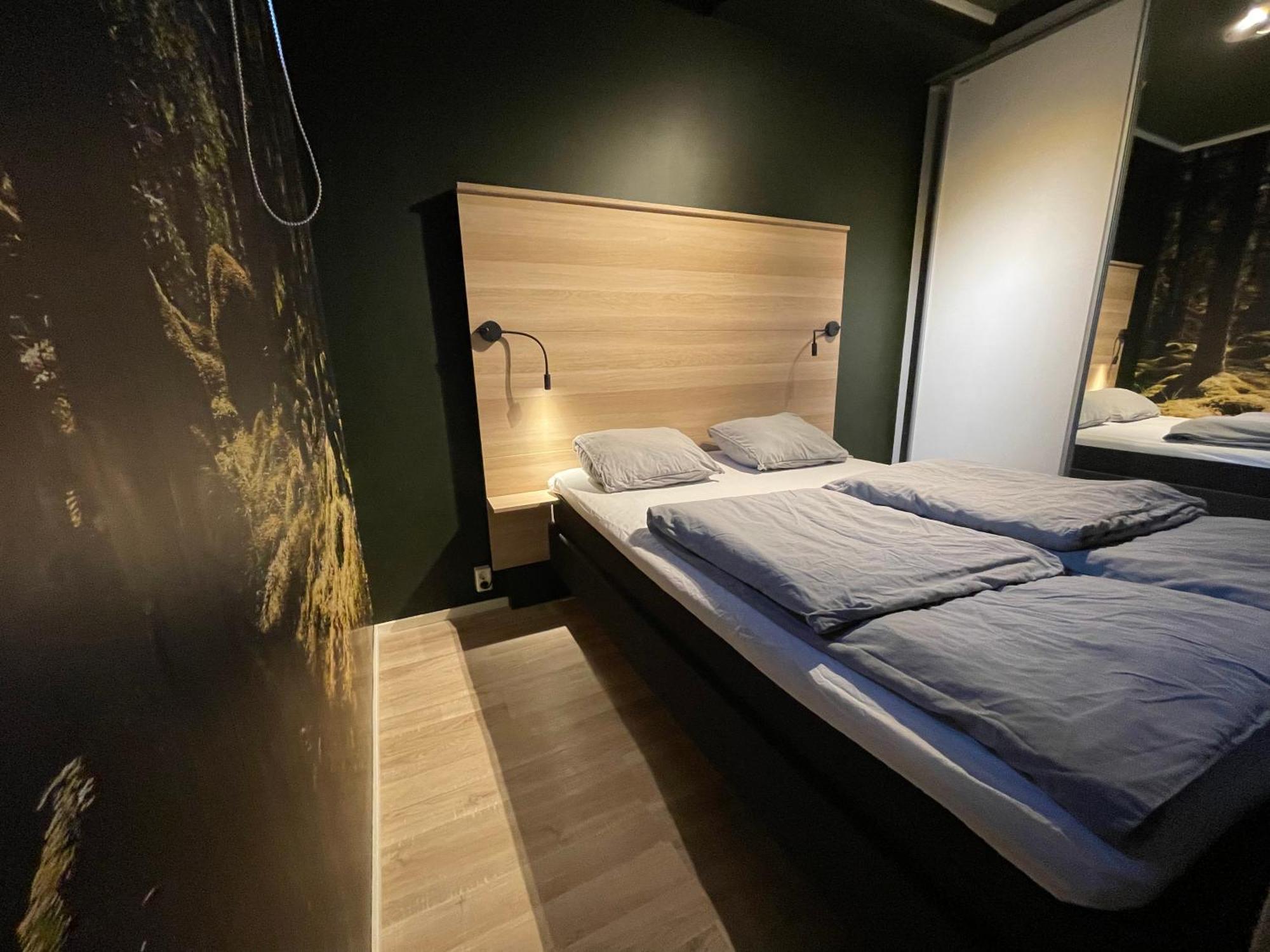 Apartment Lilletveitvegen Bergen Zewnętrze zdjęcie