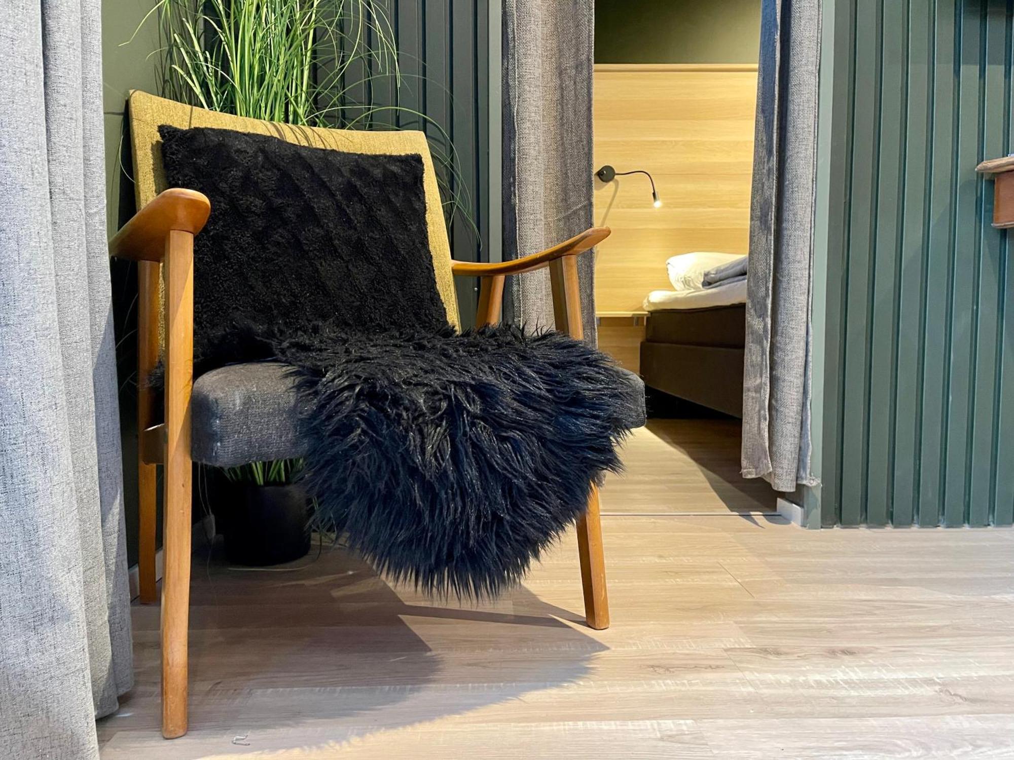 Apartment Lilletveitvegen Bergen Zewnętrze zdjęcie