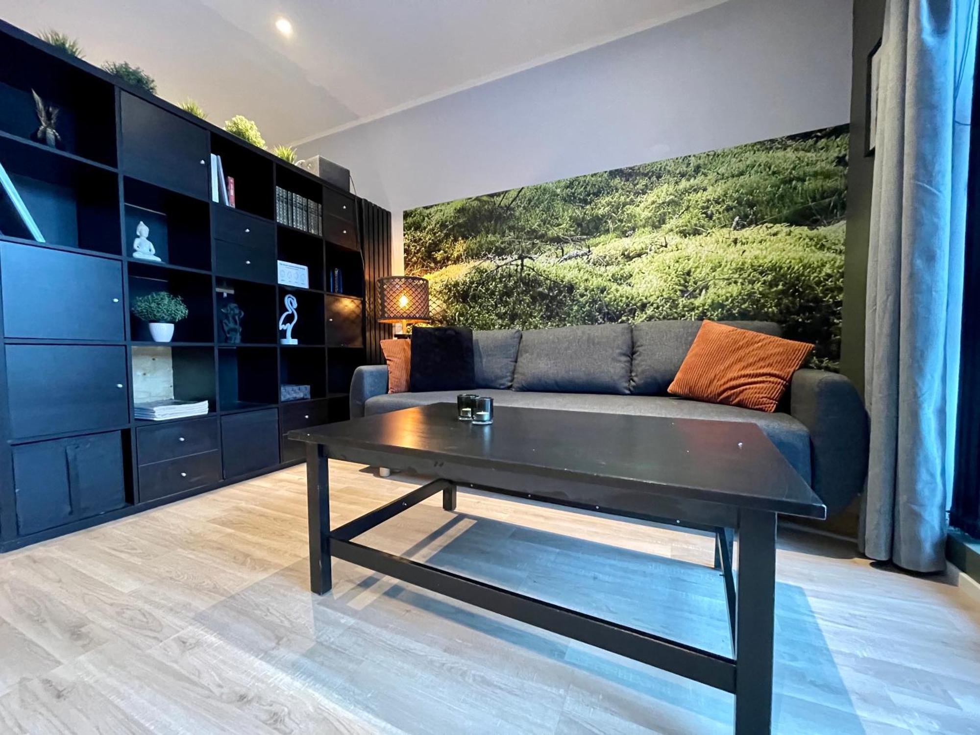 Apartment Lilletveitvegen Bergen Zewnętrze zdjęcie