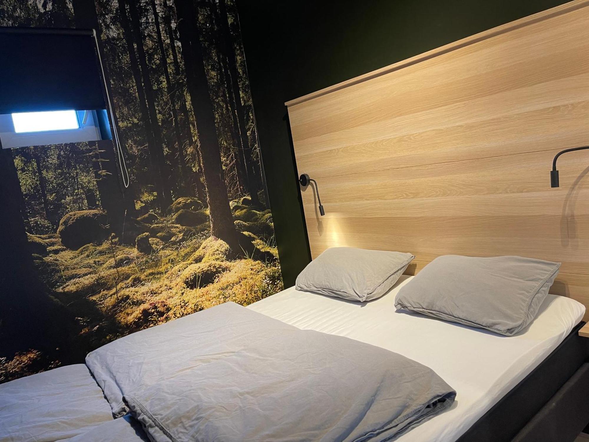 Apartment Lilletveitvegen Bergen Zewnętrze zdjęcie