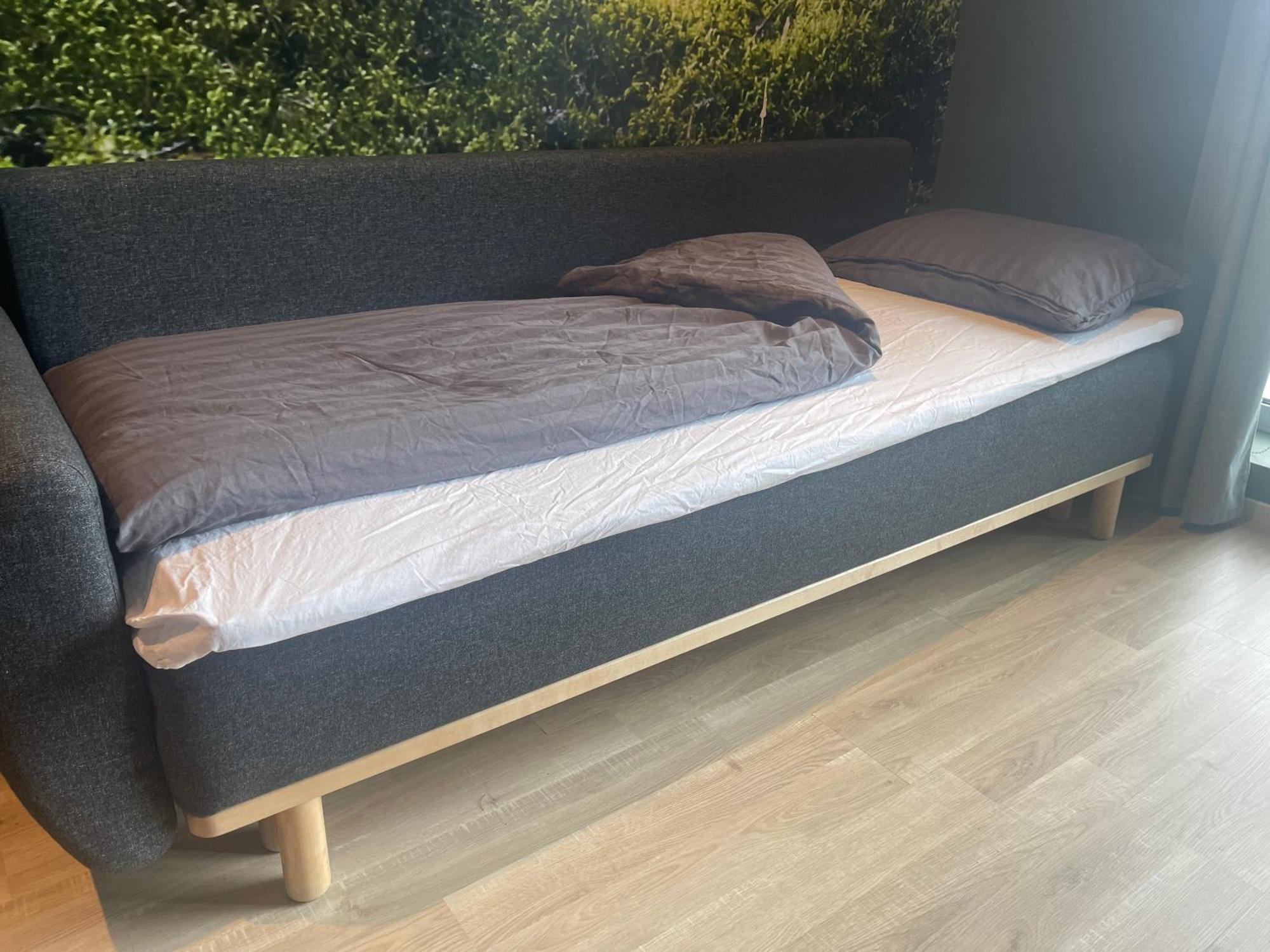 Apartment Lilletveitvegen Bergen Zewnętrze zdjęcie